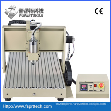CNC Sinlge Head Engraving Machine CNC Router (CNC6040GZ)